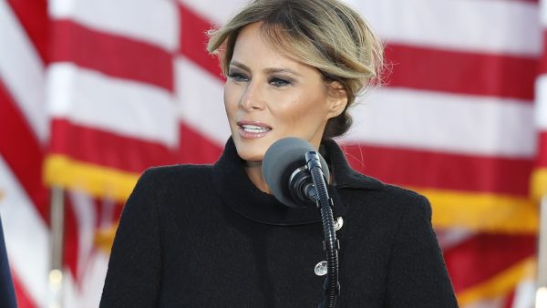 This year’s RNC speakers include VP hopefuls, GOP lawmakers and UFC’s CEO — but not Melania Trump