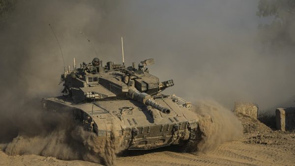 Hamas says Gaza cease-fire talks haven’t paused and claims military chief survived Israeli strike