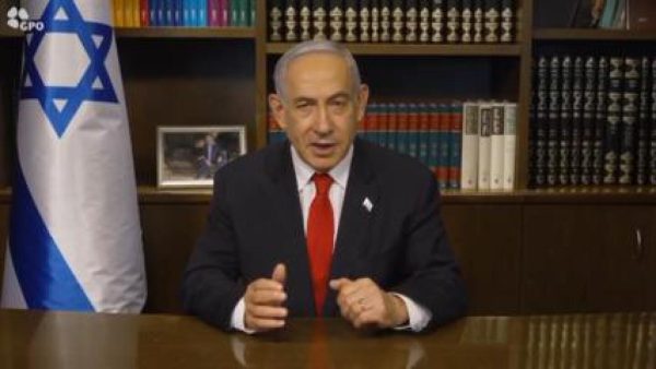 Apparent assassination attempt on Donald Trump an ‘attack on America,’ Netanyahu says