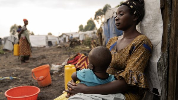 A truce in Congo ends in a week. Aid groups say it could be a lost opportunity to help civilians