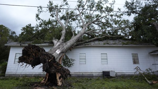 Just a Category 1 hurricane? Don’t be fooled by a number — It could be more devastating than a Cat 5