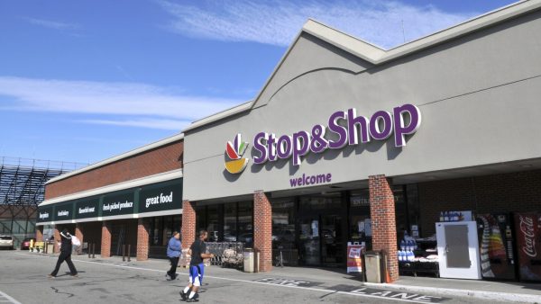 Stop & Shop closing 32 underperforming grocery stores in the Northeast