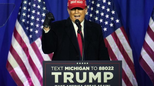 Why Michigan remains a critical state for both Biden and Trump