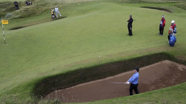 BRITISH OPEN ’24: Chance at atonement for McIlroy at Troon, last chance for everyone at the majors