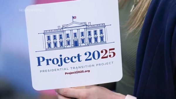 What to know about Project 2025, a plan to transform the government