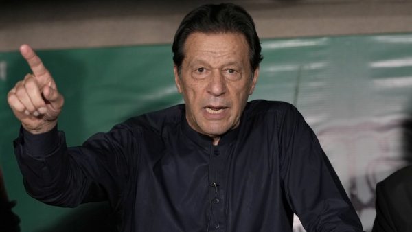 A Pakistani court acquits ex-PM Khan and wife in marriage case, paving the way for possible release