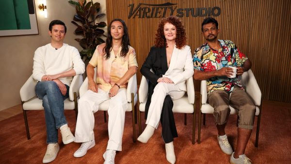 ‘Ghosts’ Cast Talks Newcomers in Season 4 and the ‘Absolutely Surreal’ Experience of Meeting Fans: ‘It Goes to Show How Much of a People’s Show’ It’s Become