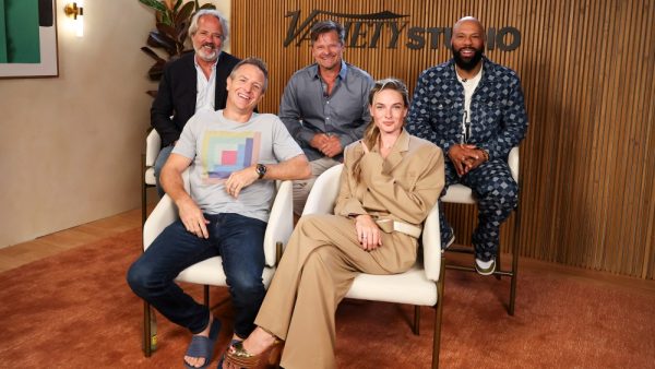 Rebecca Ferguson, Steve Zahn and Common on What to Expect From ‘Silo’ Season 2: ‘What Is So Great About These Stories, It Just Doesn’t End’