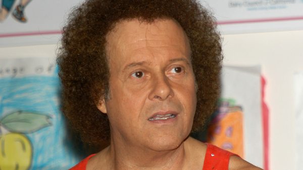 Remembering Richard Simmons