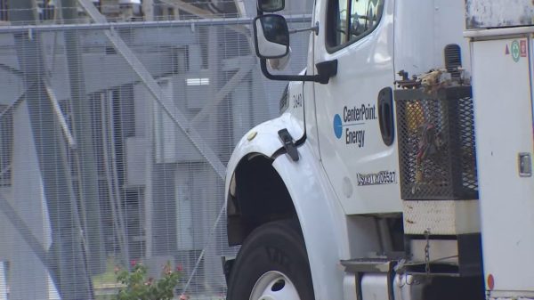 CenterPoint says it plans to restore power to 750K more customers by Sunday