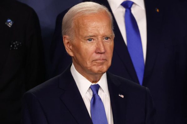 Donors Withhold $90 Million Promised For Biden In Latest Debate Fallout, Report Says