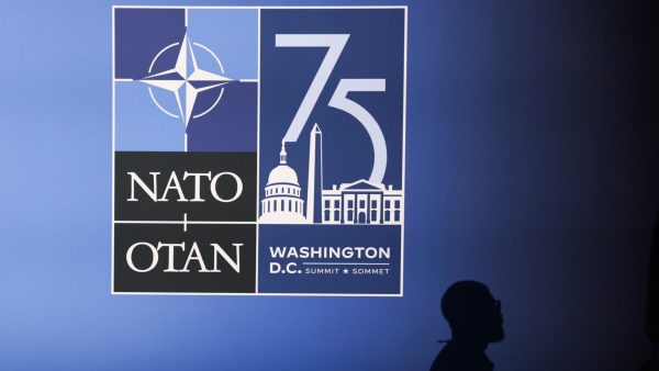 NATO condemns China as a ‘decisive enabler’ of Russia’s war in Ukraine in sternest rebuke to date