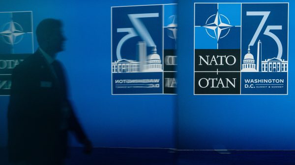 Wednesday Briefing: NATO Summit Begins