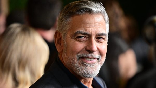 George Clooney, a Major Biden Fund-Raiser, Urges Him to Drop Out