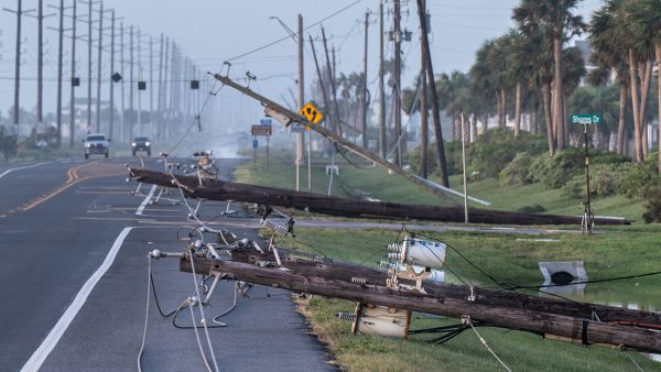 Rising Frustration in Houston After Millions Lost Power in Storm