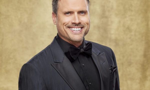 The Young and the Restless’ Joshua Morrow to Chat Live on Michael Fairman Channel