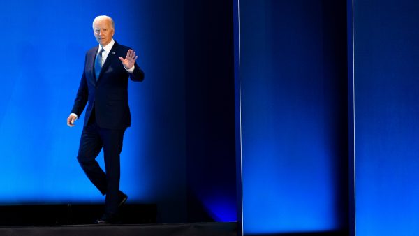 Biden’s High-Stakes Moment: Tonight’s NATO News Conference