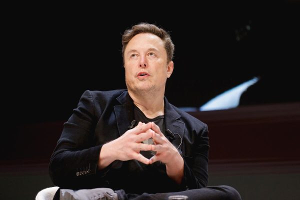 Musk Donates to Trump, Tapping Vast Fortune to Swing 2024 Race