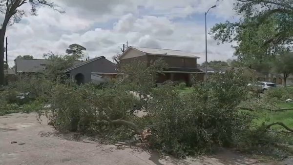 Nearly 2M Houston-area CenterPoint customers still without power 1 day after Beryl lashed SE Texas