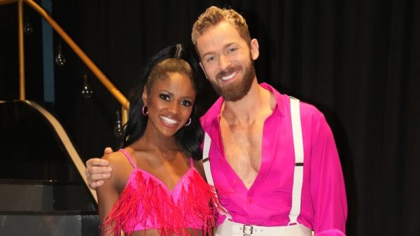 Charity Lawson Recalls ‘Damaging’ Bullying on ‘Dancing With the Stars,’ Believes Her Race Affected the Show’s Outcome: ‘It Was So Much Worse Than Bachelor and Bachelorette’