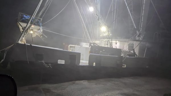 Hurricane Beryl Slams Texas Coast Flooding Homes – Videos from The Weather Channel