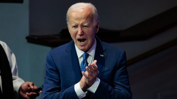 Scoop: Congress’ despondent Biden rebels see their “outflanked” revolt crumbling