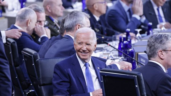 When and where to watch President Biden’s press conference tonight