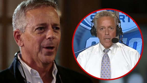 Thom Brennaman Lands College Football Job After Homophobic Slur Scandal