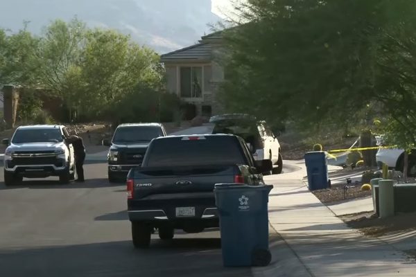 Dad Leaves 2-Year-Old Sleeping in Car During Arizona Heat Wave. She Was Later Found Unresponsive and Died