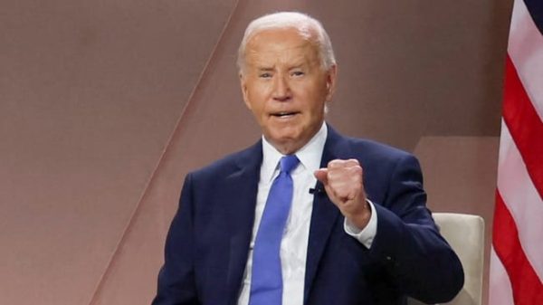 Joe Biden’s Own Inner Circle is Plotting to Get Him to Quit