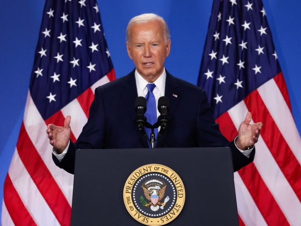 Key takeaways from President Biden’s ‘big boy’ NATO news conference