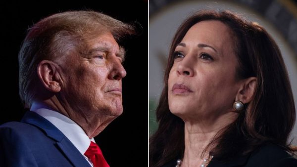 Kamala Harris kicks off campaign as Joe Biden drops out: Live updates