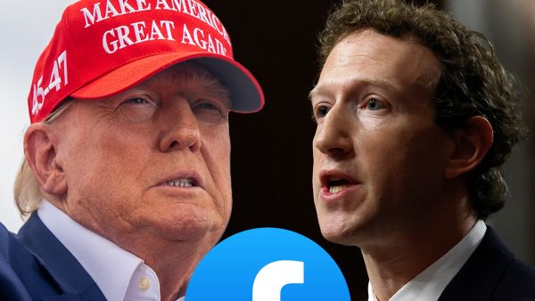 Meta Lifts Restrictions on Donald Trump Facebook, Instagram Accounts