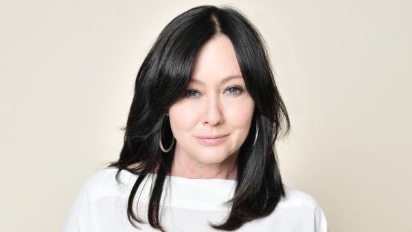 Shannen Doherty, ‘Beverly Hills, 90210’ and ‘Charmed’ star, dead at 53, People magazine reports