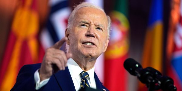 Election 2024 live updates: Biden will hold first news conference since Trump debate