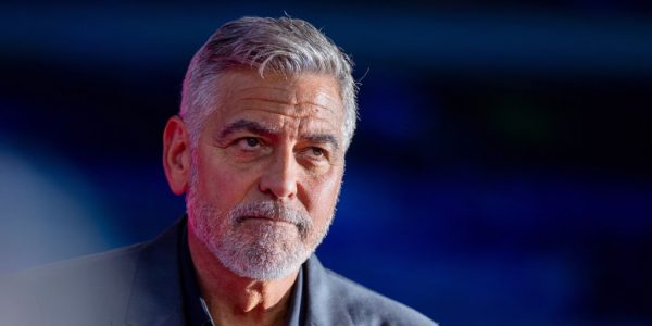 ‘We need a new nominee’: George Clooney calls on Biden to step aside after seeing him at fundraiser