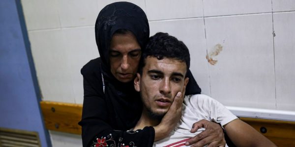 Dozens killed as ‘4 schools in the last 4 days’ struck in Gaza