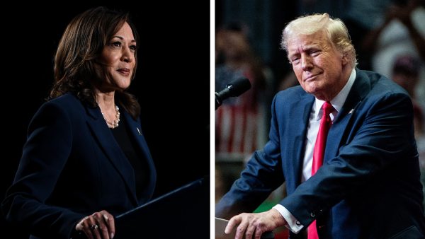 Live Election Updates: Harris, Biden and Trump All in Spotlight as 2024 Sprint Begins