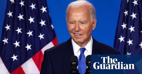 Joe Biden: key takeaways from his Nato press conference