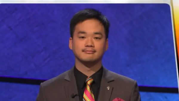 ‘Jeopardy!’ Champ Winston Nguyen Arrested Over Child Porn