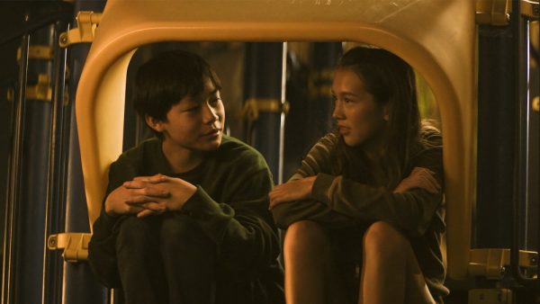 How ‘Dìdi’ Director Sean Wang Created a Love Letter to the MySpace and AIM Era With His Deeply Personal Coming-of-Age Story