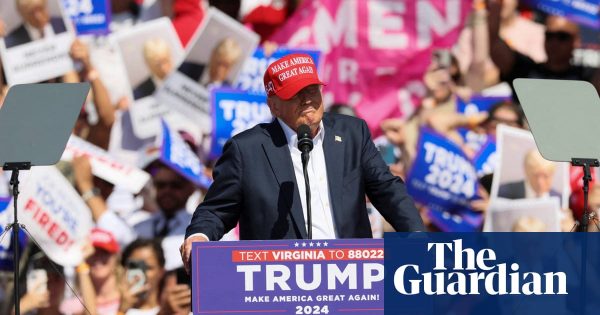 Donald Trump expected to break post-debate silence at Florida rally