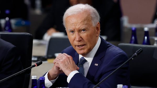 Democratic Party in turmoil ahead of Biden’s ‘big boy’ press conference