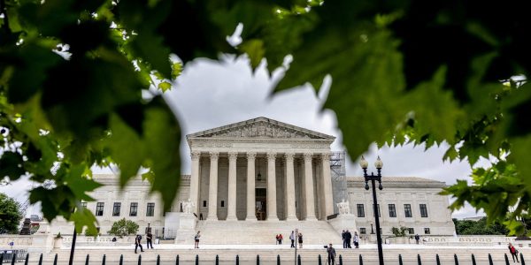 The Supreme Court curbed federal oversight of schools. It’s a big deal.