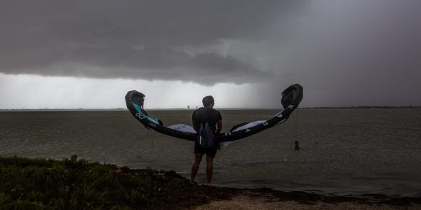 Hurricane Beryl: Storm makes landfall, see Monday forecast