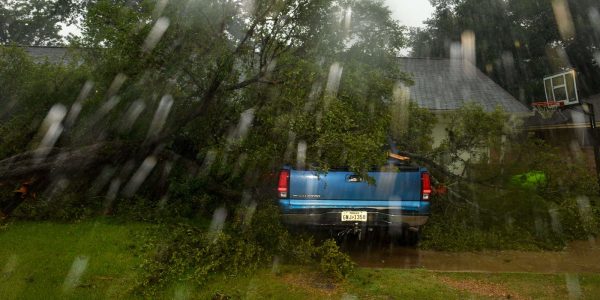 Millions without electricity in Texas the day after Beryl. See power outage map