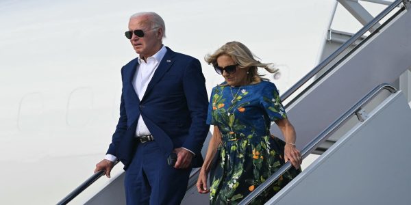 Biden hosts high-stakes NATO summit in Washington