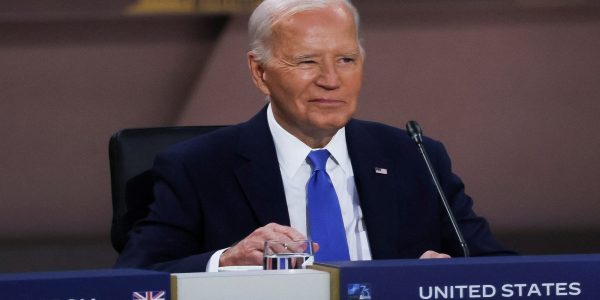 What time is Joe Biden’s first post-debate press conference? How to stream NATO remarks