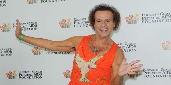 Richard Simmons, fitness guru and FSU alum, dies at age 76