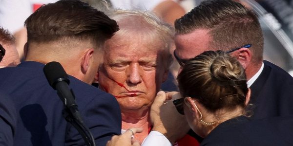 What went wrong? How did Secret Service allow shooter to get so close to Trump?